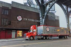 Frequently asked allentown plumbing questions. F W Webb Company Opens Location In West Harlem New York F W Webb Company