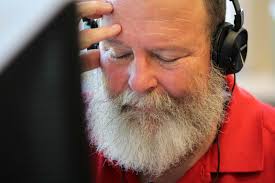 Photo Album: WLAIP Audio Essays, 7/25/2019