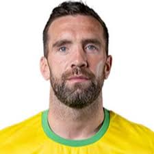 Profile Aidan Bridge, Norwich City: Info, news, matches and statistics