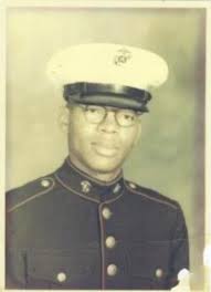 James Henry Murrell"