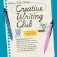 Creative Writing Club event image