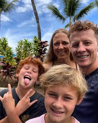 Off to Orange County! Running a marriage and parenting training for all the  @circuitriders couples! Soooo pumped! One of our favorite things to talk  about!! Marriage has been one of the greatest