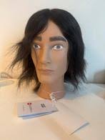 ≥ Vind oefenhoofd kapper in Uiterlijk