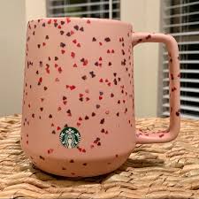 Product titlestarbucks been there series collection new york coffee mug new with box. Starbucks Other New Starbucks Valentines Day Heart Mug Poshmark
