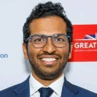 Akhil Abraham's Instagram, Twitter & Facebook