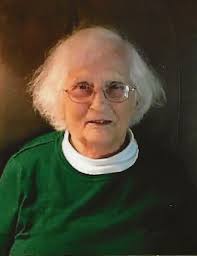 Obituary information for Velma Catron Stamper