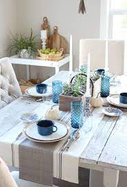 Find the perfect home furnishings at hayneedle, where you can buy online while you explore our room designs and curated looks for tips, ideas & inspiration to help you along the way. Whitewashed Reclaimed Wood Dining Table Satori Design For Living