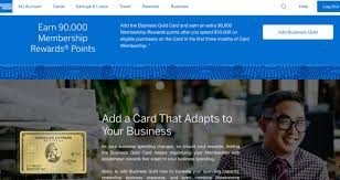 For businesses looking to earn membership rewards points, the amex business gold card could prove to be the card for you, given that it earns up to 4x membership rewards points for spending in certain categories. 90k Amex Business Gold Card Targeted Laptrinhx News