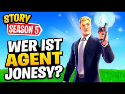 Fortnite is still a dominant twitch presence thanks to the device event. Wer Ist Agent Jonesy Nullpunkt Event Fortnite Welt G