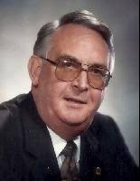 Gerold Clapp Obituary (1934