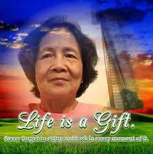 AlmuSalita by Fr....