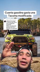 Tacoma Verde Emanuel