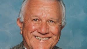 Fond memories prevail of community leader Charlton Torrence