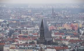 Operates an online marketplace for lodging, primarily homestays for vacation rentals, and tourism activities. Cities Across Europe Unite To Demand Tougher Rules For Airbnb Rentals The Local