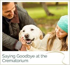 We have been here for private pet cremation throughout this pandemic. Silvermere Haven Pet Cemetery And Crematorium