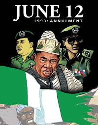 Presidential elections were held in nigeria on 12 june 1993, the first since the 1983 military coup ended the country's second republic. 15 Facts About Mko Abiola Human Rights Activist And Controversial Politician Nigerianreporter Com Nigeria News Politics Africa