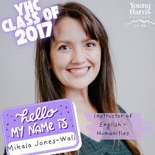 Young Harris College