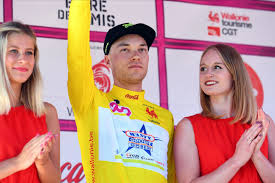 La vuelta ciclista a españa: Tour De Wallonie Mayor Of Ath Refuses Stage Finish Due To Coronavirus Fears Cyclingnews