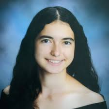 2025 Scholarship Recipients