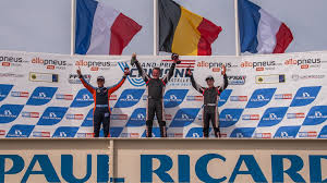 Il circuito del paul ricard sorge a le castellet, in francia, a pochi chilometri della costa azzurra. Lotus Cup Europe