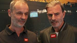 Legendär sind inbesondere die partien von roger … Burer Gunthardt Vor Ausopen Hoffen Auf Mehr Als Einen Schweizer In Der 2 Woche Sport Srf
