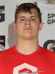 2020 Top Offensive Tackle Recruits