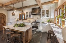 The idea of tudor style homes comes from the uk and the other name of the modern and antique tudor is mock tudor homes. Whitefish Bay Tudor Kitchen Traditional Kitchen Milwaukee By Angela Westmore Llc Houzz