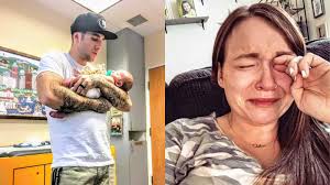 I received a missed call from daycare. 'Declan was taking a nap and never  woke up.' I remember thinking it was a silly bump or runny nose.': Woman  says 'I will always