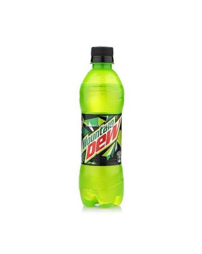 Mountain Dew 400ML