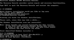 Image result for xp hal missing.