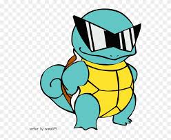 Pokémon squirtle squad coloring page; Squirtle Png Download Image Transparent Squirtle Squad Png Download 553x609 6752273 Pngfind