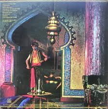 Back Cover Of Elo S Discovery Album Oblozhki Albomov Oblozhka Albom