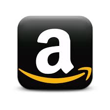 Amazon Logo Icon #155352 - Free Icons Library