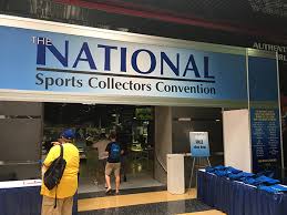 Show at comfort inn university center. National Sports Collectors Convention In Atlantic City Bus Trip From Detroit Toledo