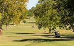 Jimmie Austin Golf Course | Seminole, OK