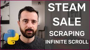 Python Steam CSGO Inventory Tracker