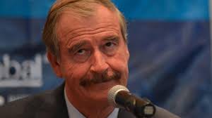 Corrupción. Vicente Fox bajo la lupa por enriquecimiento ilícito