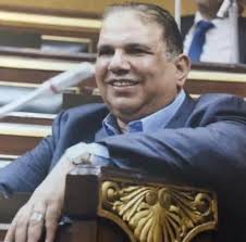 يتقدم معالي المستشار محمد شادي ابو العلا باجمل وارق التهاني القلبية للأخوة  الأقباط شركاء الوطن الواحد بمناسبة عيد القيامة المجيد واعياد شم النسيم وكل  عام ومصر كلها بخير @الجميع