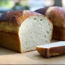 Recette De Pain De Mie Au Levain Recette Facile Et Saine