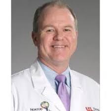 Dr. Danny J. Strunk, MD
