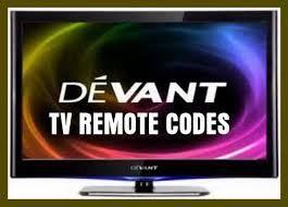 I have sansui 32 hd+ led tv it dosn't support 5.1 channel movie volume. Remote Control Codes For Devant Tvs Codes For Universal Remotes