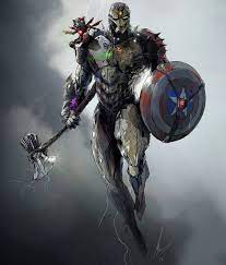 pin on thor all in one