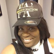 Queen Edith Mcgee (@eddymay888)