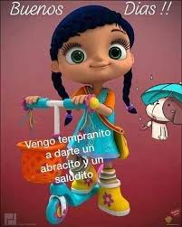 Fotos De Dorian Ortiz En Buenos Dias 906