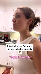 gawd I love the south #boiledpeanuts #fatkidatkmart TikTok