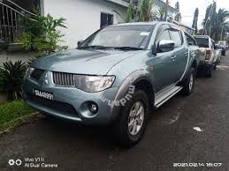 That is why our car sellers are asked to submit certain documents for verification before the ads go up. 2009 Mitsubishi Triton Cars For Sale In Sandakan Sabah Mudah My