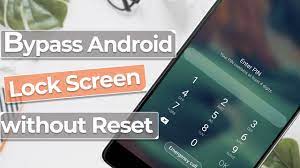 The right thing is an efficient screen lock removal software. Bypass Android Lock Screen Without Reset 2021 No Data Loss Youtube