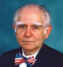 Dr Gerald Dexter Fielder (1926-2015)