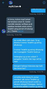 Maybe you would like to learn more about one of these? Xl Center Bekasi Memaksa Migrasi Kartu Ke Pasca Bayar Media Konsumen