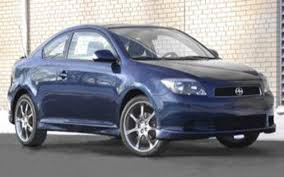 Image result for Black Mica 2005 Scion